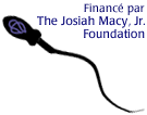 Finance par The Josiah Macy, Jr. Foundation